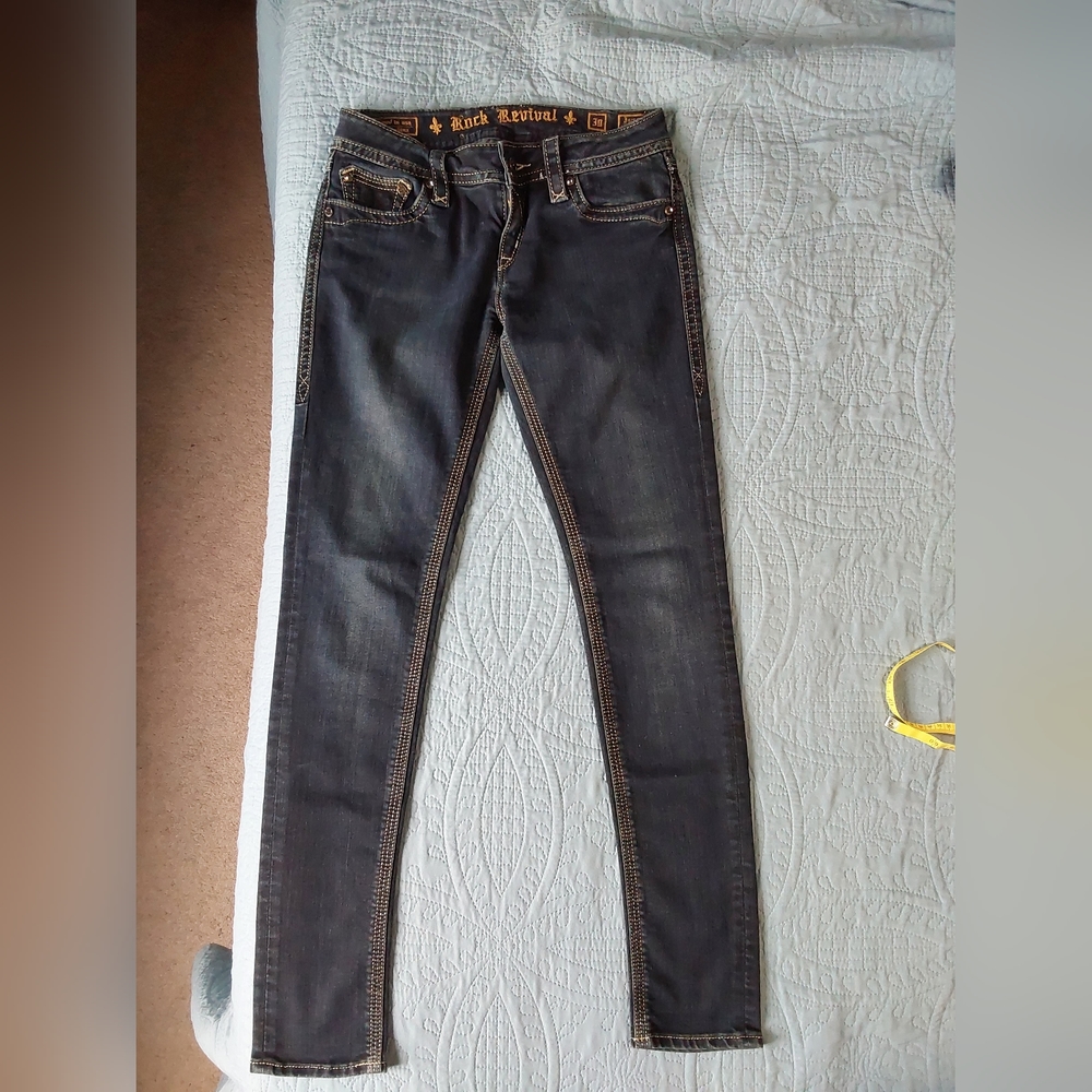Rock Revival Jacklyn super skinny